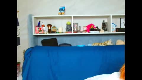 Natali online show from 02-13-25, 05:33