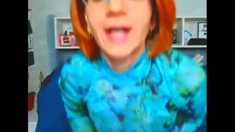 Natali online show from 02-14-25, 01:29