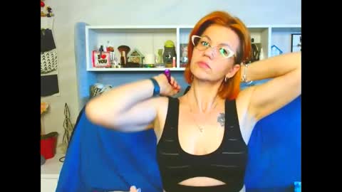 Natali online show from 02-16-25, 01:27