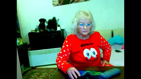 natali online show from 12-02-24, 04:53