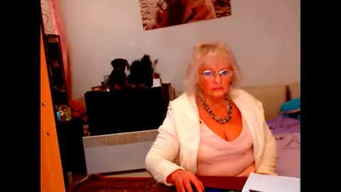 natali online show from 12-02-24, 03:25