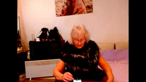 natali online show from 12-06-24, 05:42