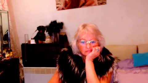 natali online show from 12-06-24, 05:55
