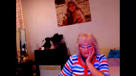 natali online show from 12-08-24, 04:50