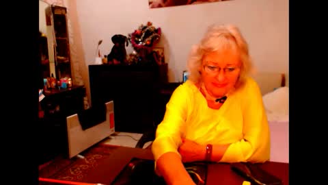 natali online show from 12-15-24, 06:07