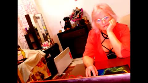 natali online show from 01-04-25, 01:42
