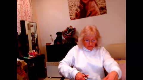 natali online show from 01-09-25, 08:01
