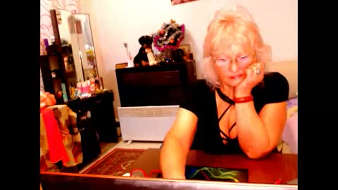 natali online show from 01-11-25, 08:10