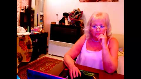 natali online show from 01-15-25, 07:37