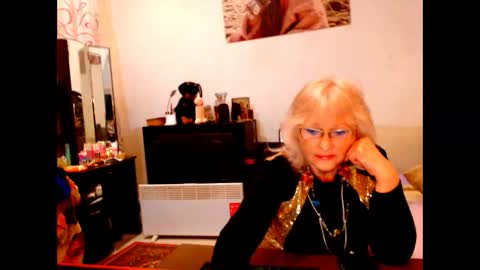 natali online show from 01-21-25, 04:48
