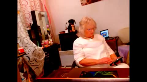 natali online show from 01-25-25, 07:18