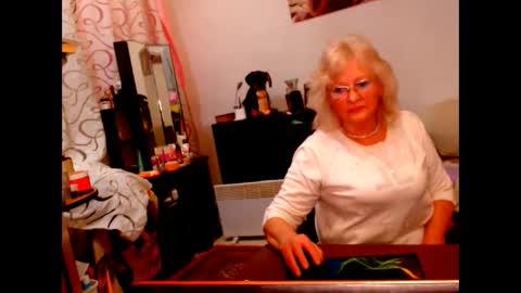 natali online show from 01-26-25, 09:07