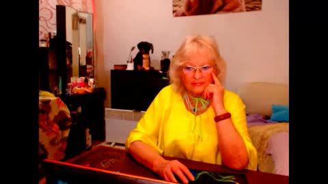 natali online show from 01-28-25, 07:53