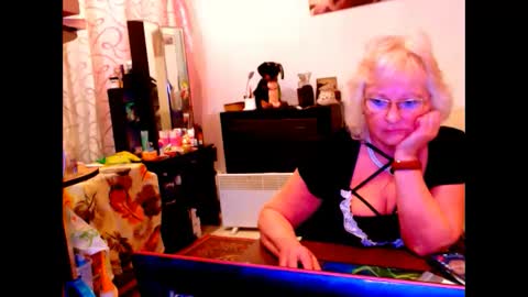 natali online show from 02-01-25, 08:08