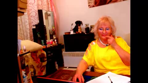 natali online show from 02-02-25, 07:14