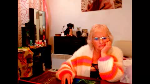 natali online show from 02-03-25, 08:24