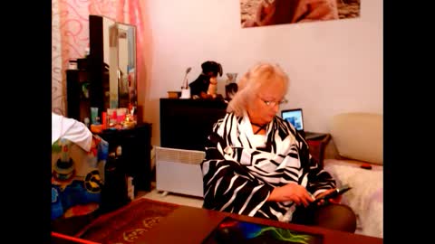natali online show from 02-07-25, 06:24