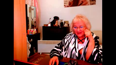 natali online show from 02-08-25, 06:22
