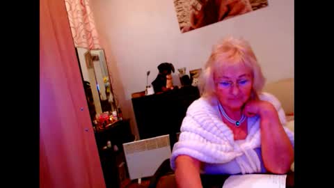 natali online show from 02-21-25, 03:32