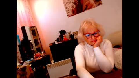 natali online show from 02-26-25, 09:10