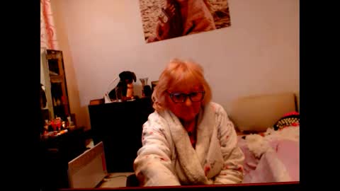 natali online show from 02-28-25, 08:18