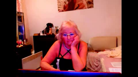 natali online show from 03-01-25, 03:49