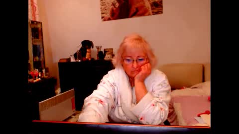 natali online show from 03-01-25, 07:04