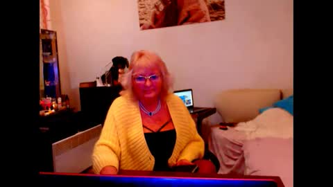 natali online show from 03-02-25, 08:07