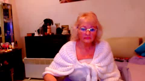 natali online show from 03-06-25, 04:30