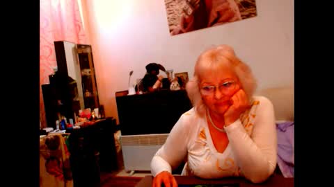 natali online show from 03-12-25, 08:41