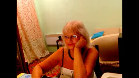 natali online show from 09-13-25, 07:46