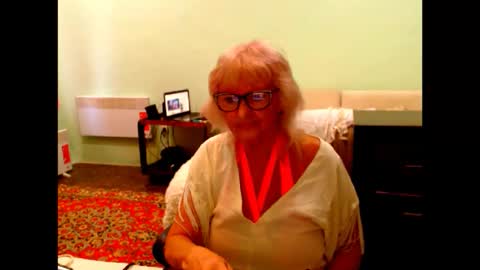 natali online show from 09-26-25, 05:00