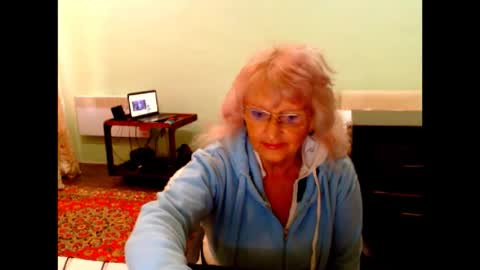 natali online show from 09-27-25, 06:40