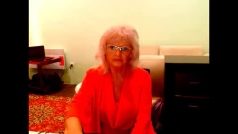 natali online show from 09-28-25, 07:58
