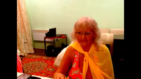 natali online show from 10-04-25, 05:55