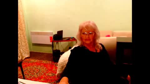 natali online show from 10-05-25, 06:17
