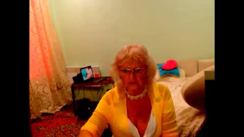 natali online show from 10-10-25, 01:43