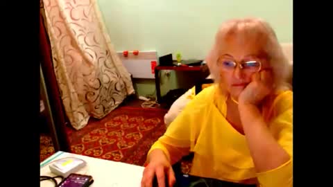 natali online show from 01-07-26, 10:23