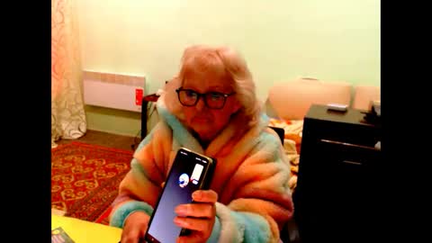 natali online show from 03-13-26, 01:29