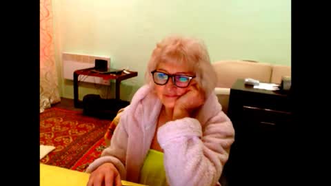 natali online show from 03-18-26, 07:11