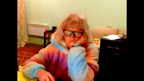 natali online show from 03-22-26, 05:38