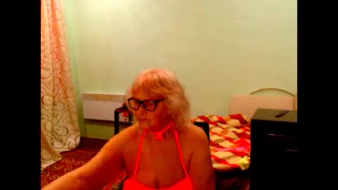 natali online show from 04-20-26, 03:26