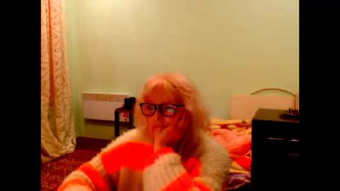 natali online show from 04-21-26, 08:23