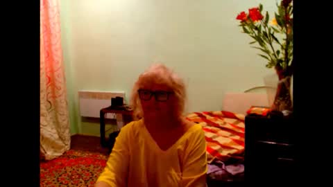 natali online show from 04-28-26, 05:12