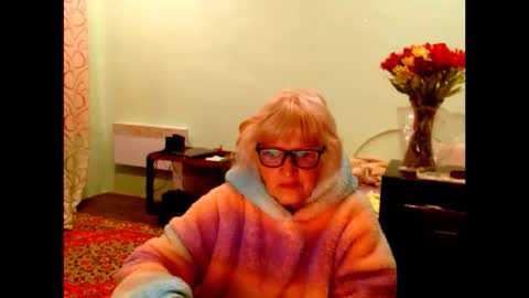 natali online show from 05-04-26, 01:34