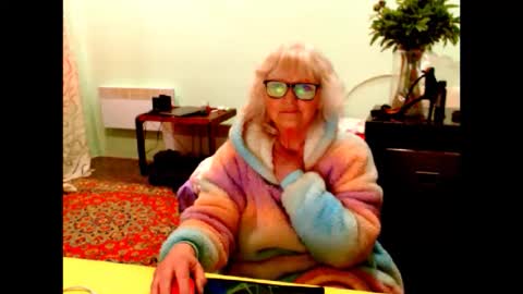 natali online show from 05-11-26, 02:45
