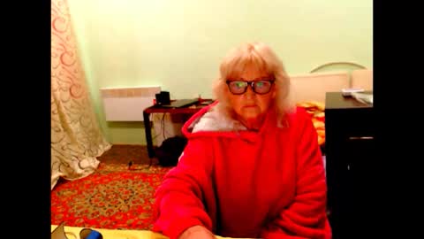 natali online show from 05-25-26, 05:30