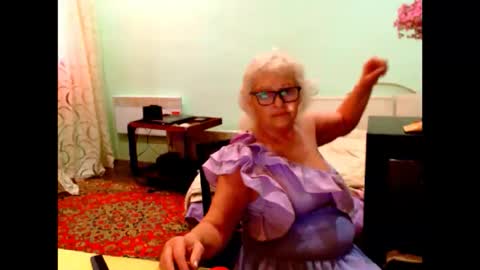 natali online show from 06-09-26, 05:08