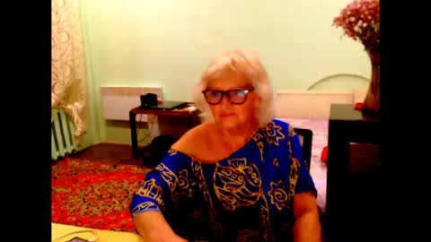 natali online show from 06-13-26, 07:01