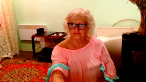 natali online show from 06-14-26, 06:59